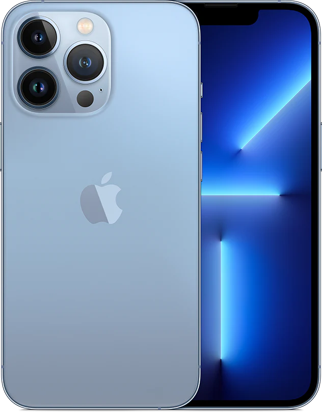 iPhone 13 Pro