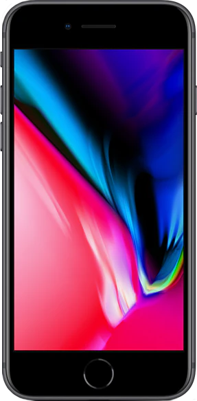 iPhone 8/SE/SE2