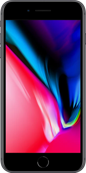 iPhone 8+