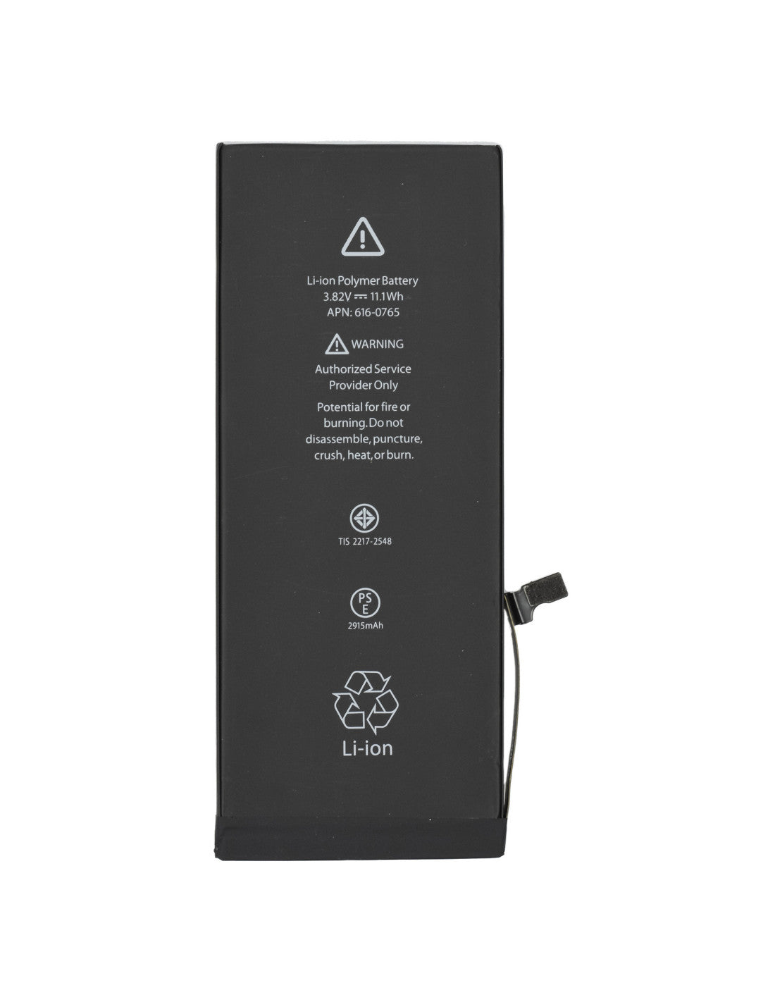 iPhone 6 Plus Battery - OEM Quality