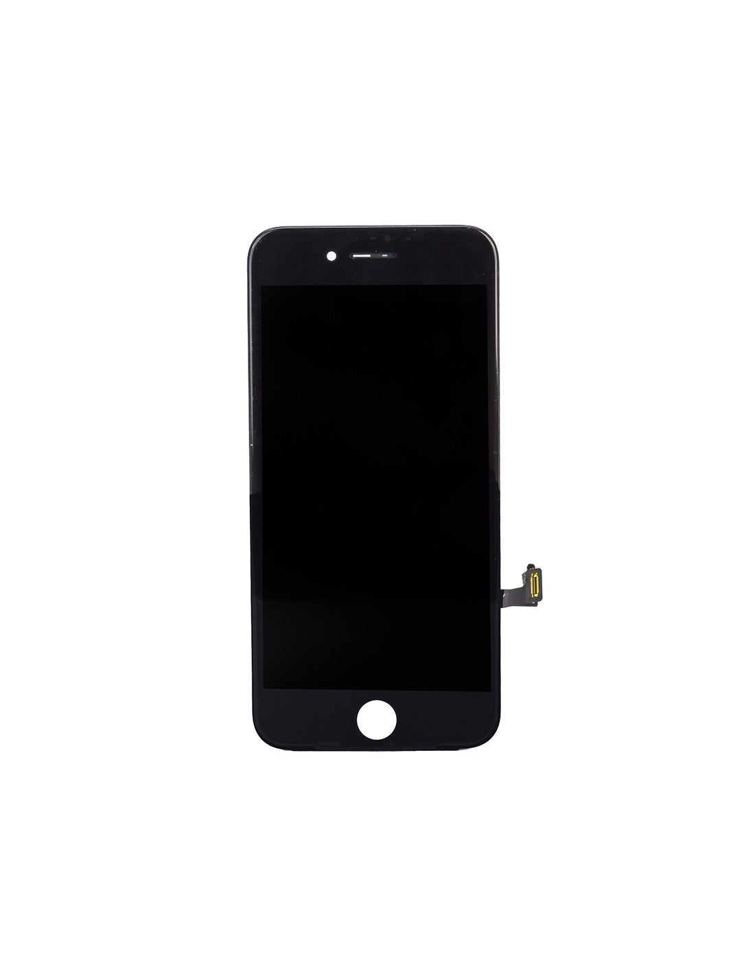 iPhone 8 Plus - Black - Refurbished Quality (OEM)