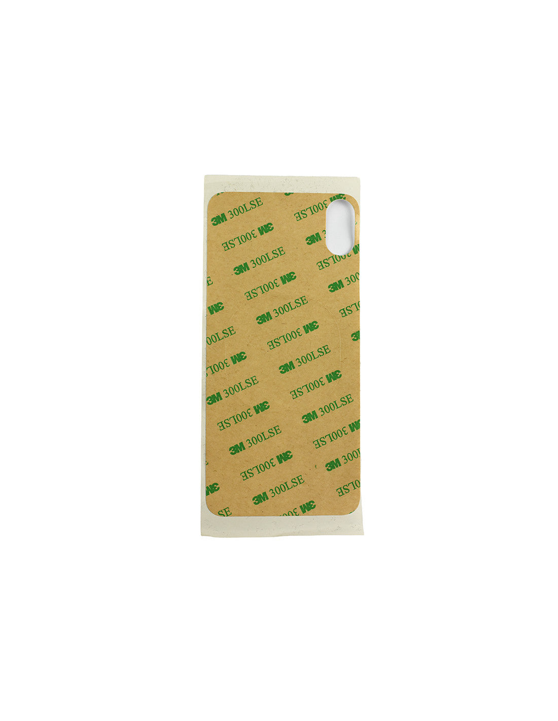 iPhone 8 Plus Back Glass Tape
