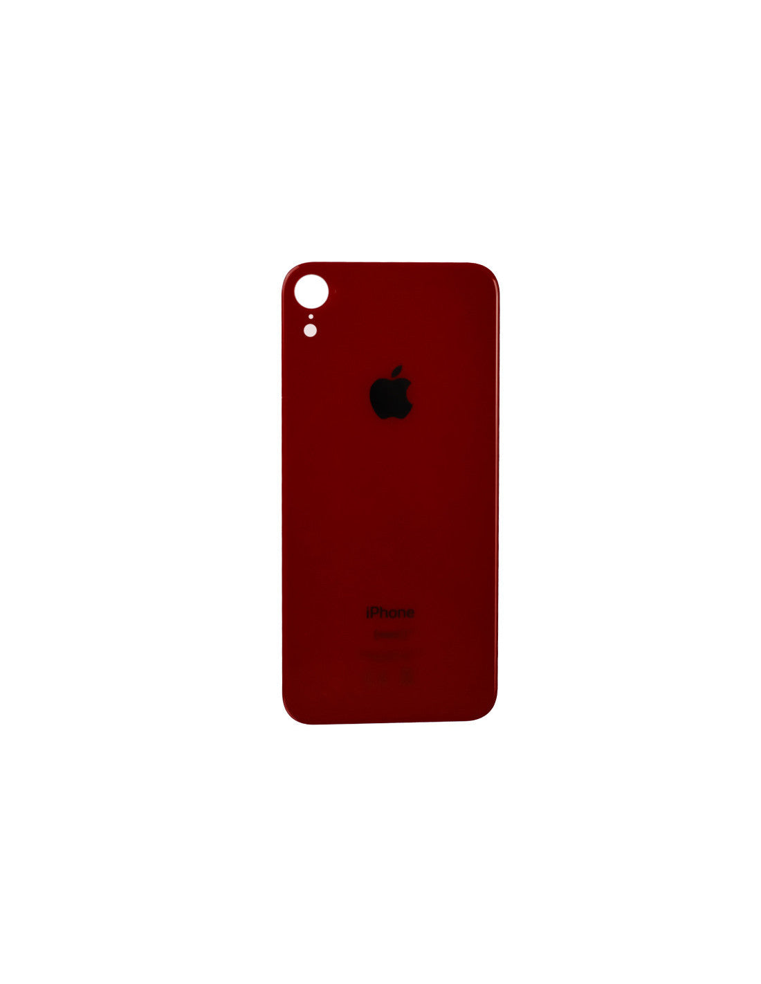 iPhone XR Back Glass - Coral - OEM Quality