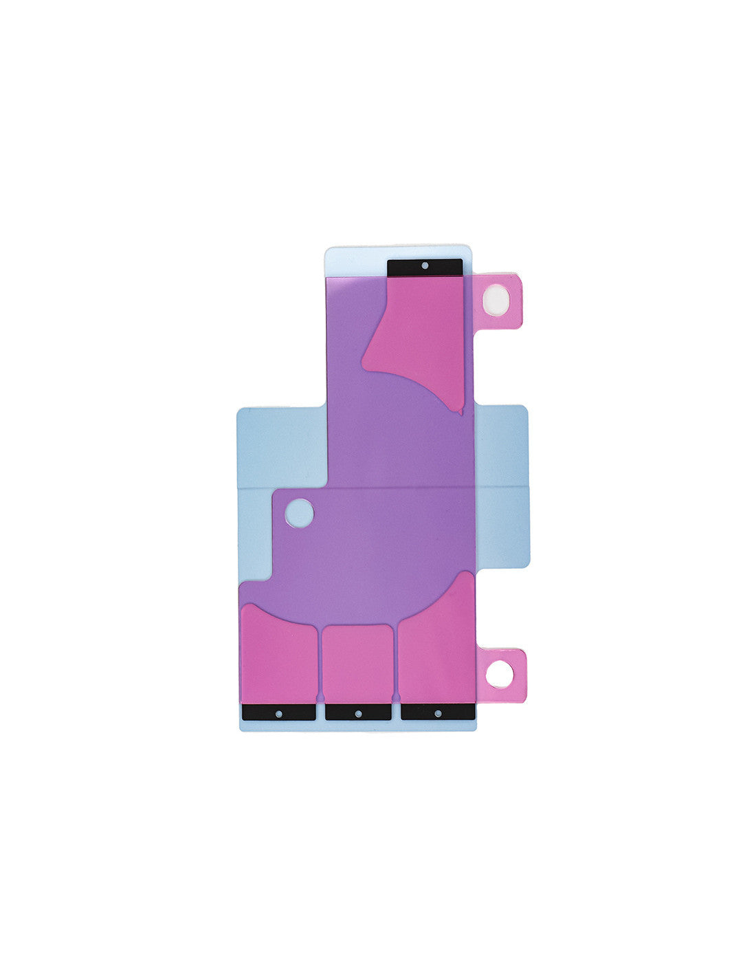 iPhone XS MAX Battery Tape