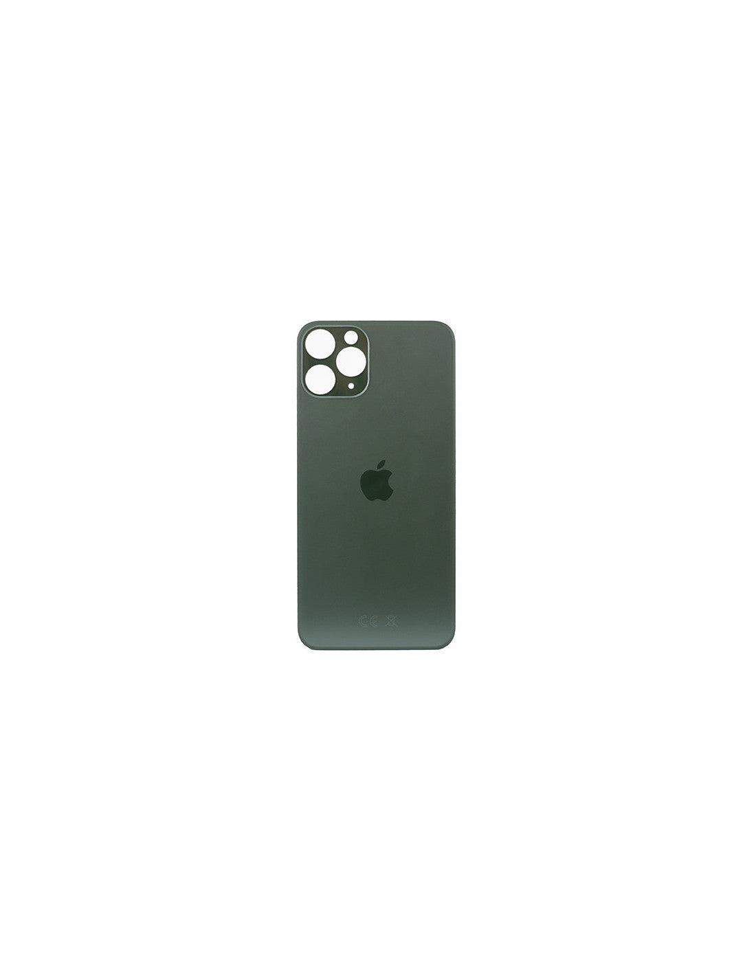 iPhone 11 Pro Max Back Glass - Green - OEM Quality