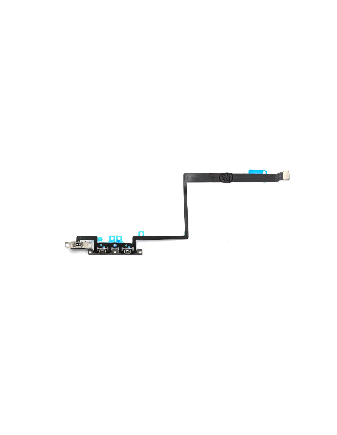 iPhone 11 Pro Max Volume Flex+Bracket