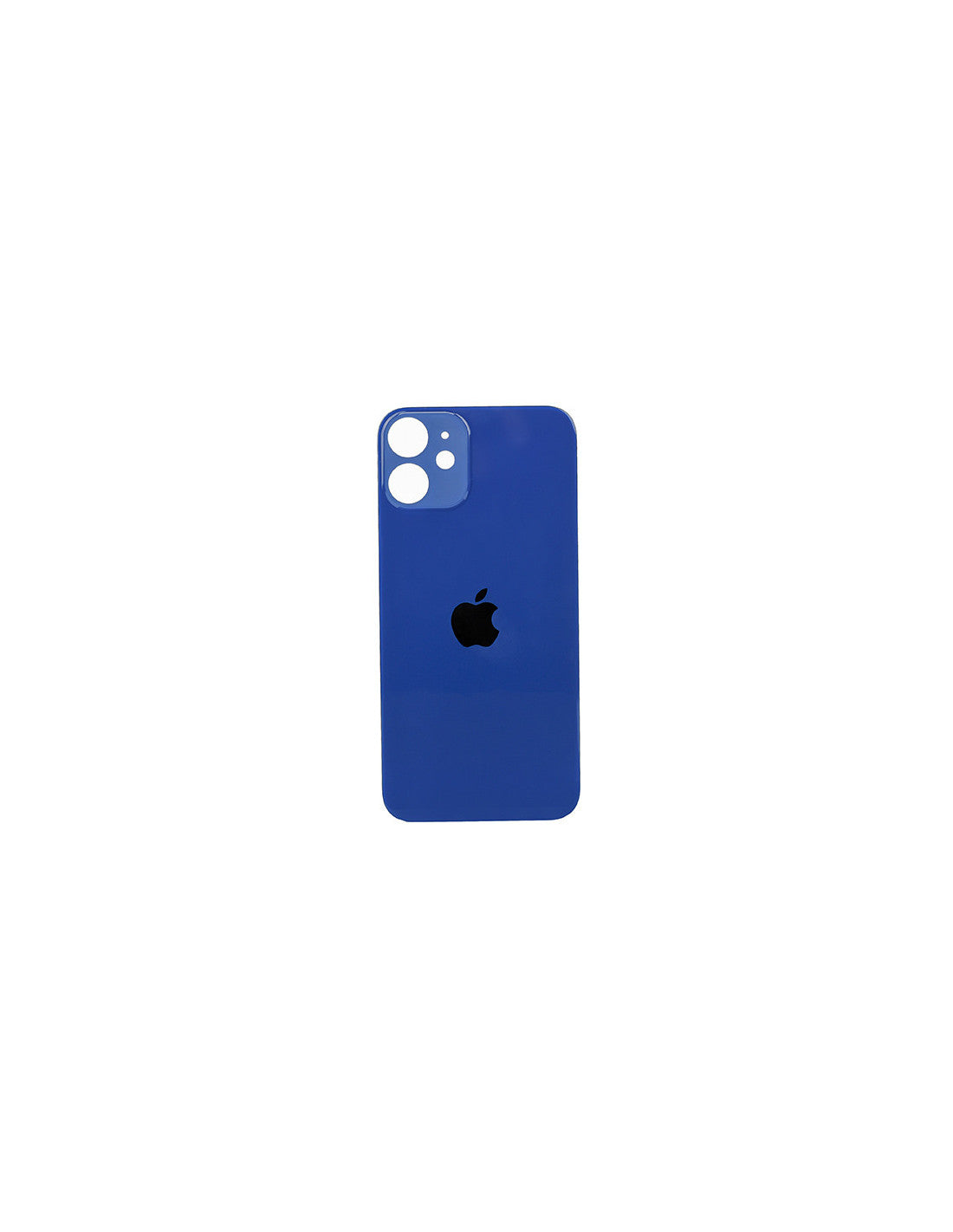 iPhone 12 Back Glass - Blue - OEM Quality