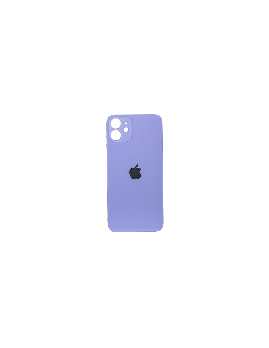 iPhone 12 Back Glass - Purple - OEM Quality