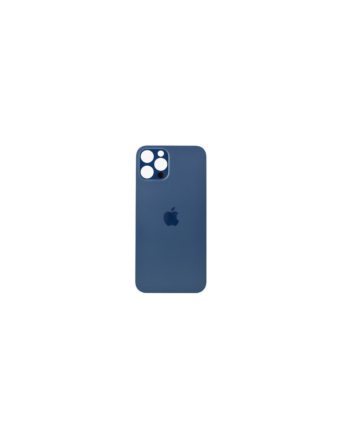 iPhone 12 Pro Back Glass - Pacific Blue - OEM Quality