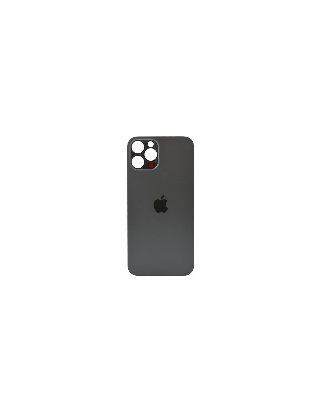 iPhone 12 Pro Back Glass - Graphite - OEM Quality