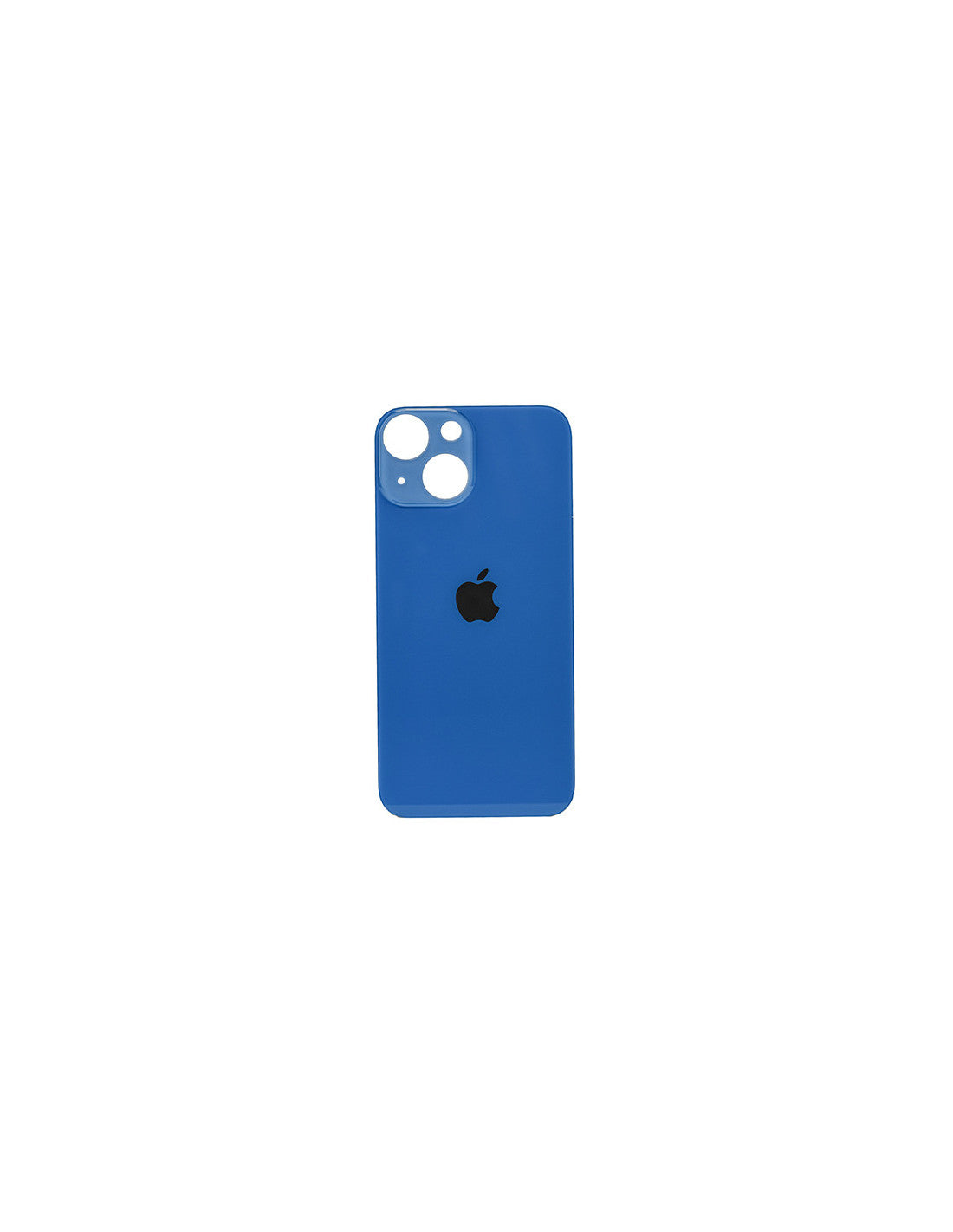 iPhone 13 Mini Back Glass - Blue - OEM Quality