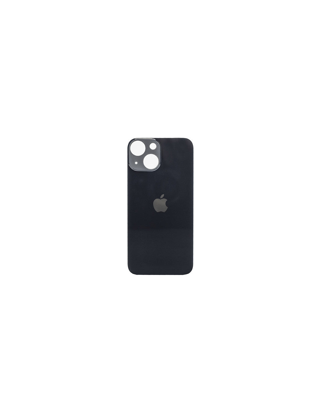 iPhone 13 Mini Back Glass - Midnight - OEM Quality