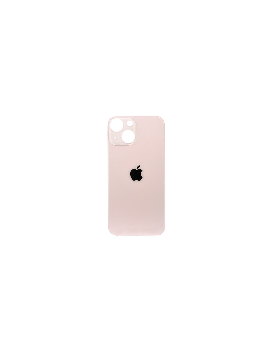 iPhone 13 Mini Back Glass - Pink - OEM Quality