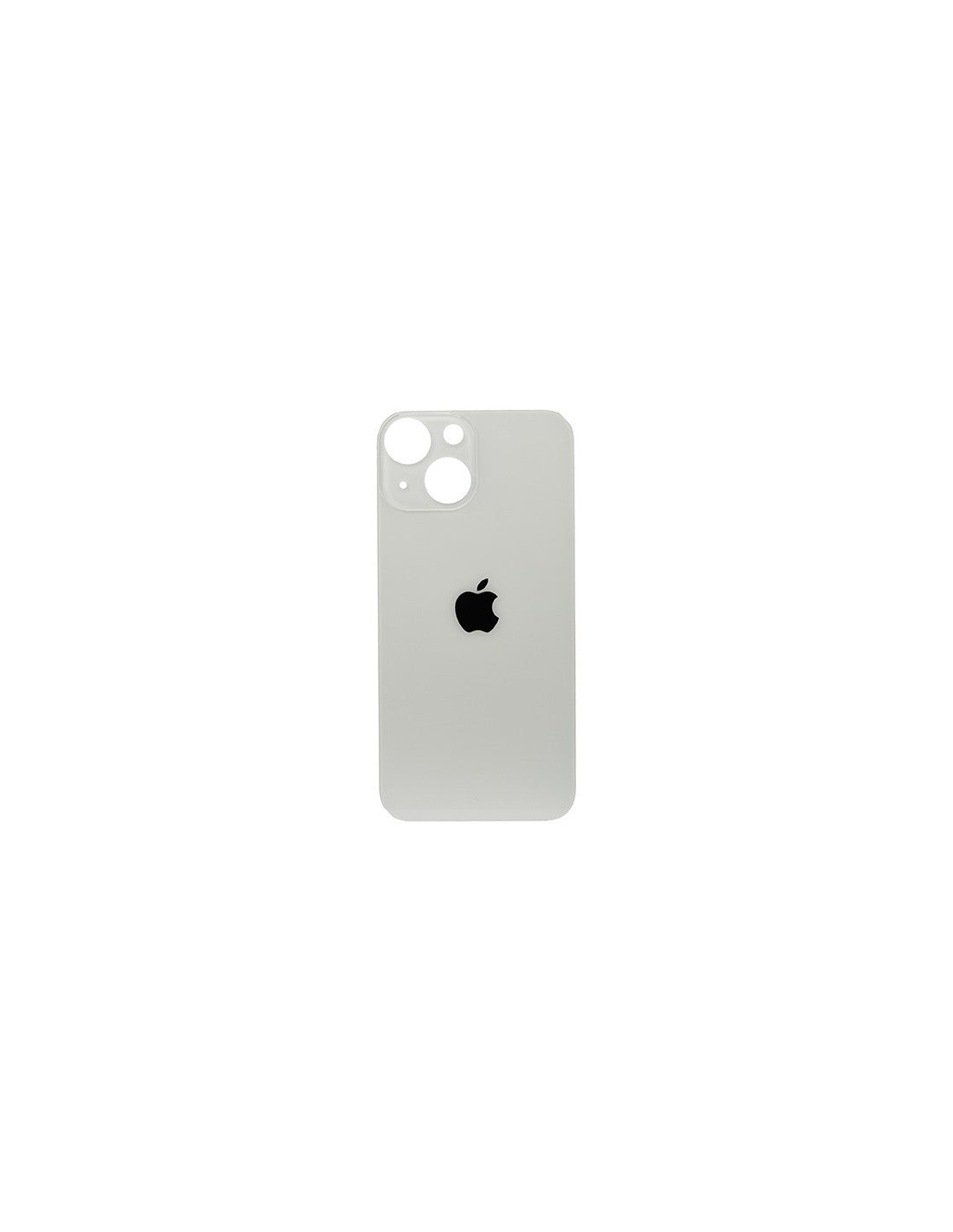 iPhone 13 Mini Back Glass - Starlight - OEM Quality