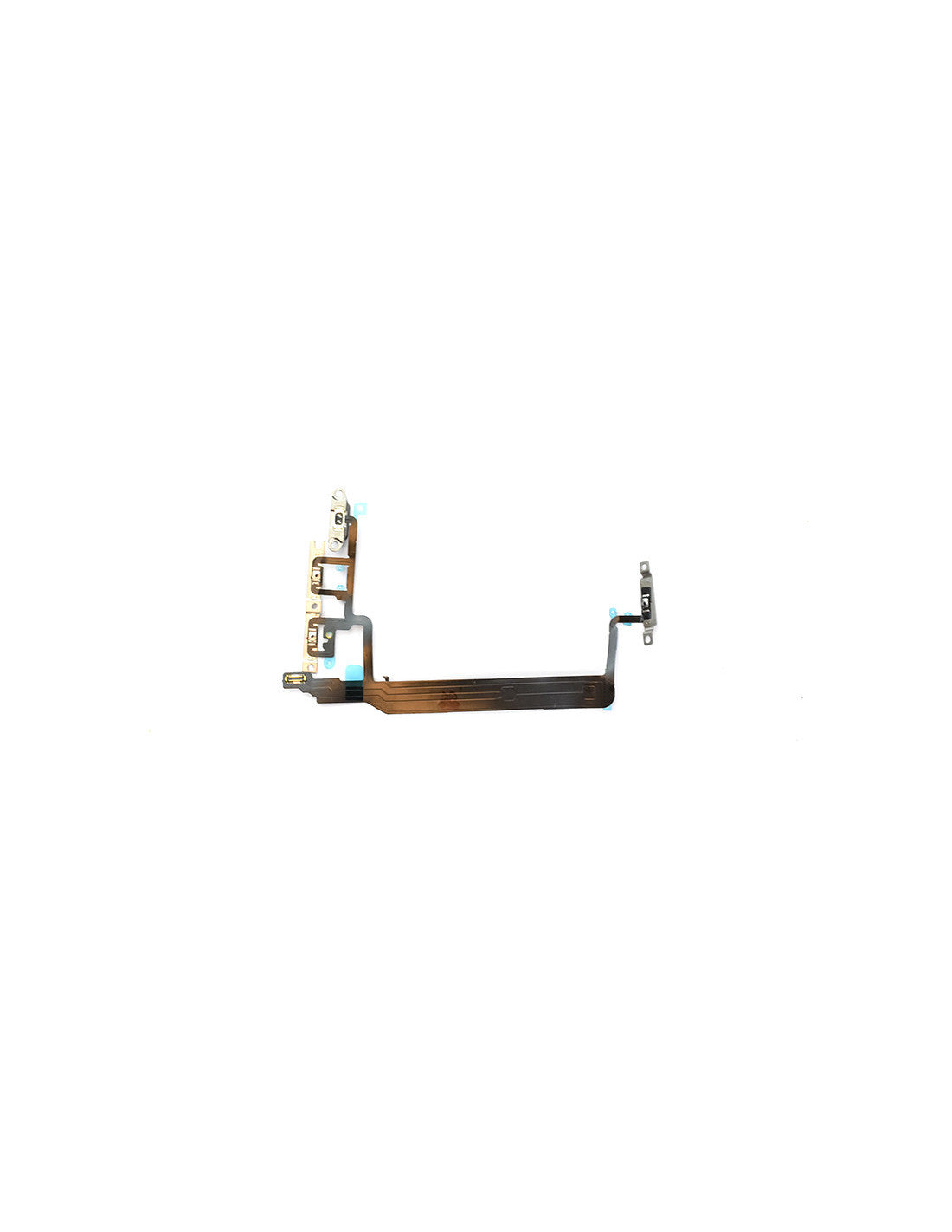 iPhone 13 Pro Volume Flex w/bracket