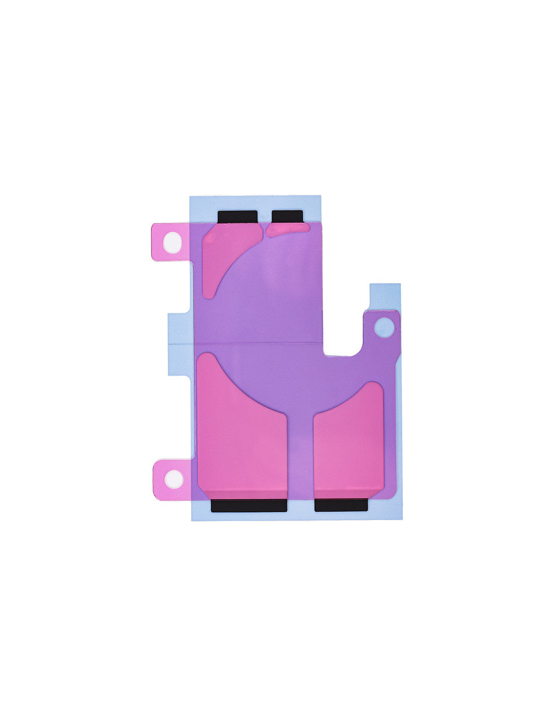 iPhone 13 Pro Max Battery tape