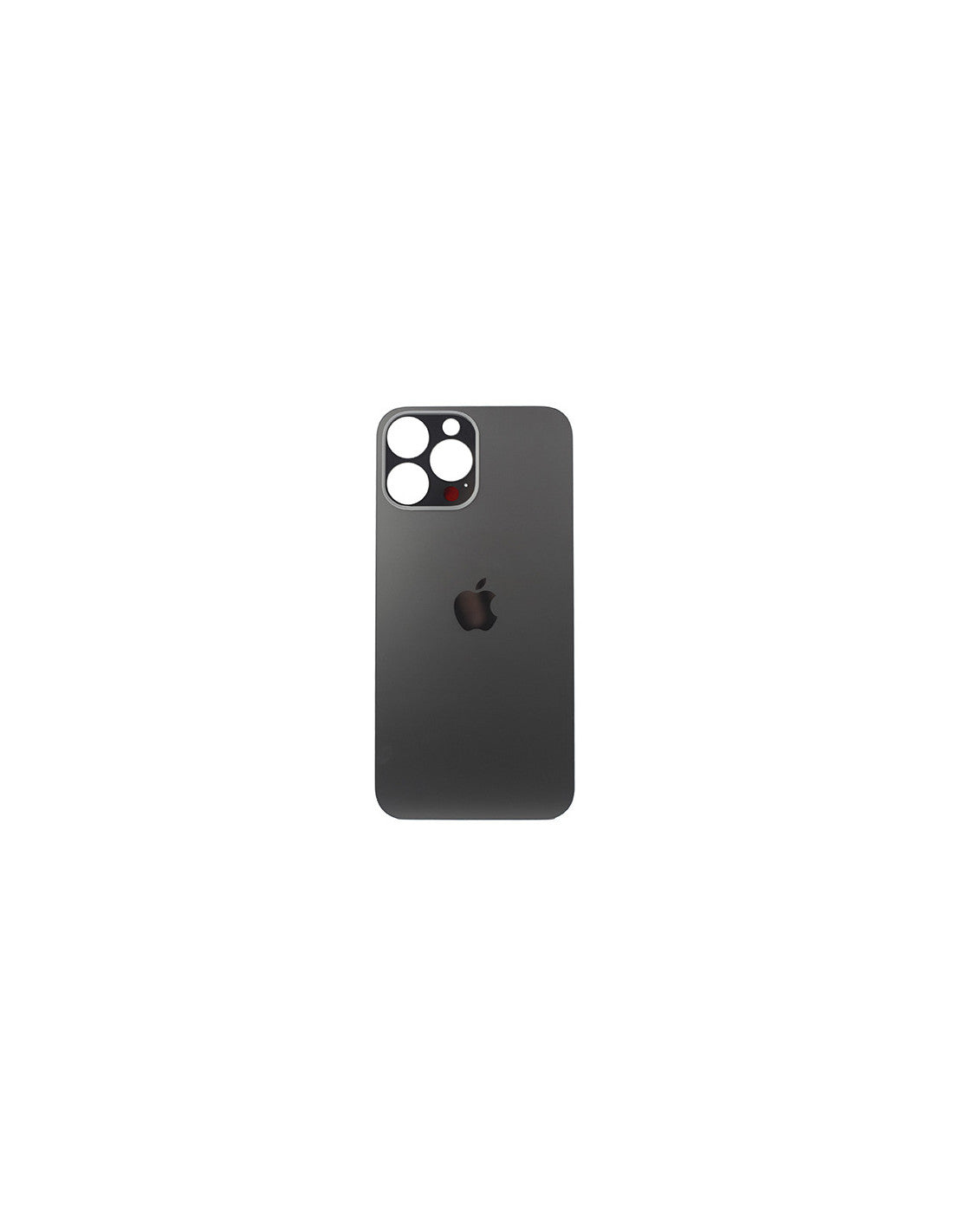 iPhone 13 Pro Max Back Glass - Graphite - OEM Quality