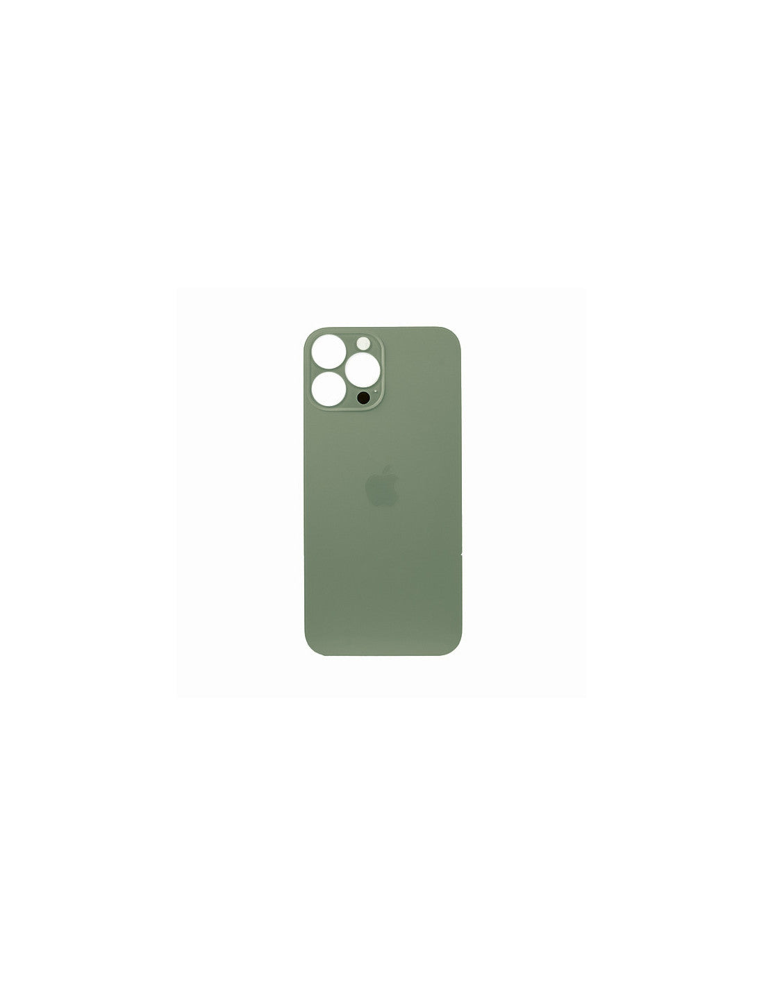 iPhone 13 Pro Max Back Glass - Green - OEM Quality