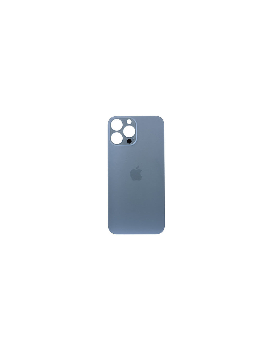 iPhone 13 Pro Max Back Glass - Sierra Blue - OEM Quality
