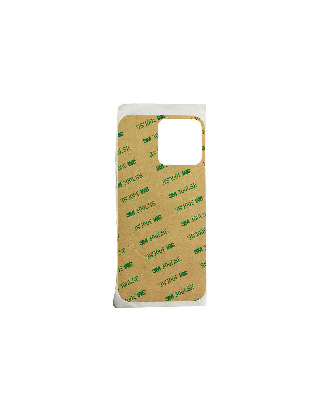 iPhone 13 Pro Max Back Glass Tape