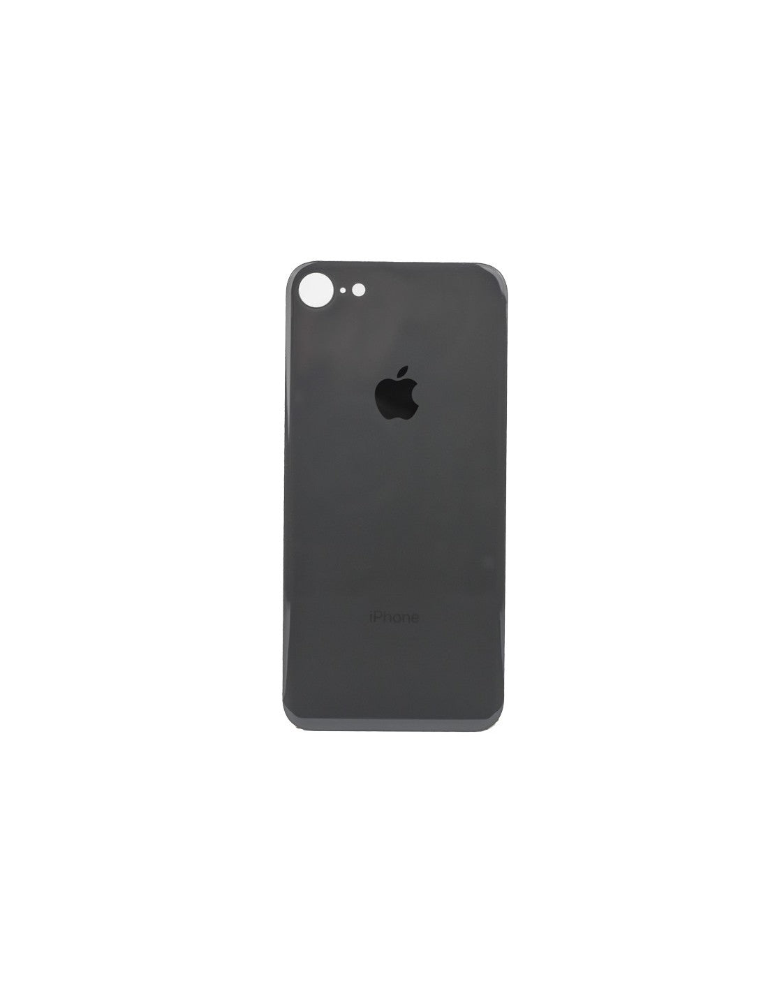 iPhone SE2022 Back Glass - Midnight - OEM Quality