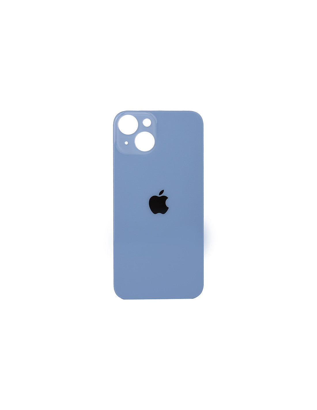 iPhone 14 Back Glass - Blue - OEM Quality