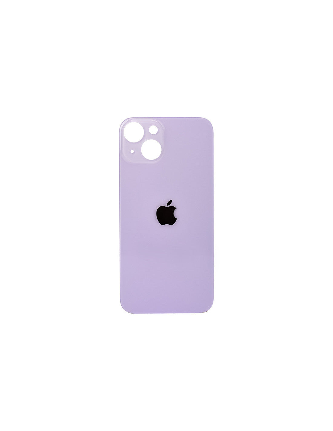 iPhone 14 Back Glass - Purple - OEM Quality