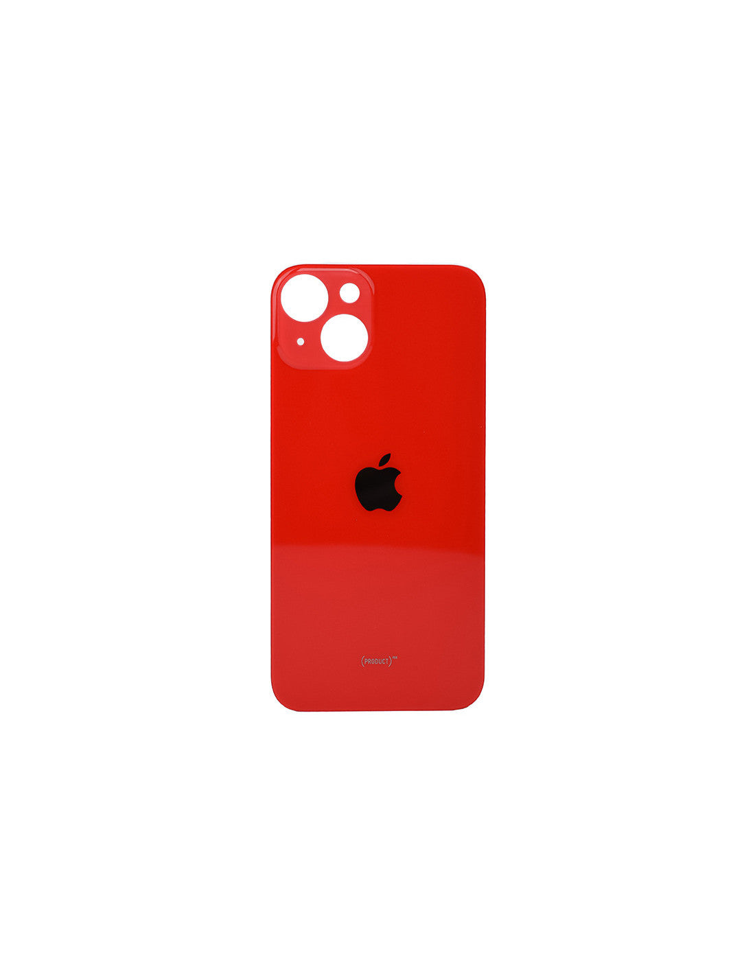 iPhone 14 Back Glass - Red - OEM Quality