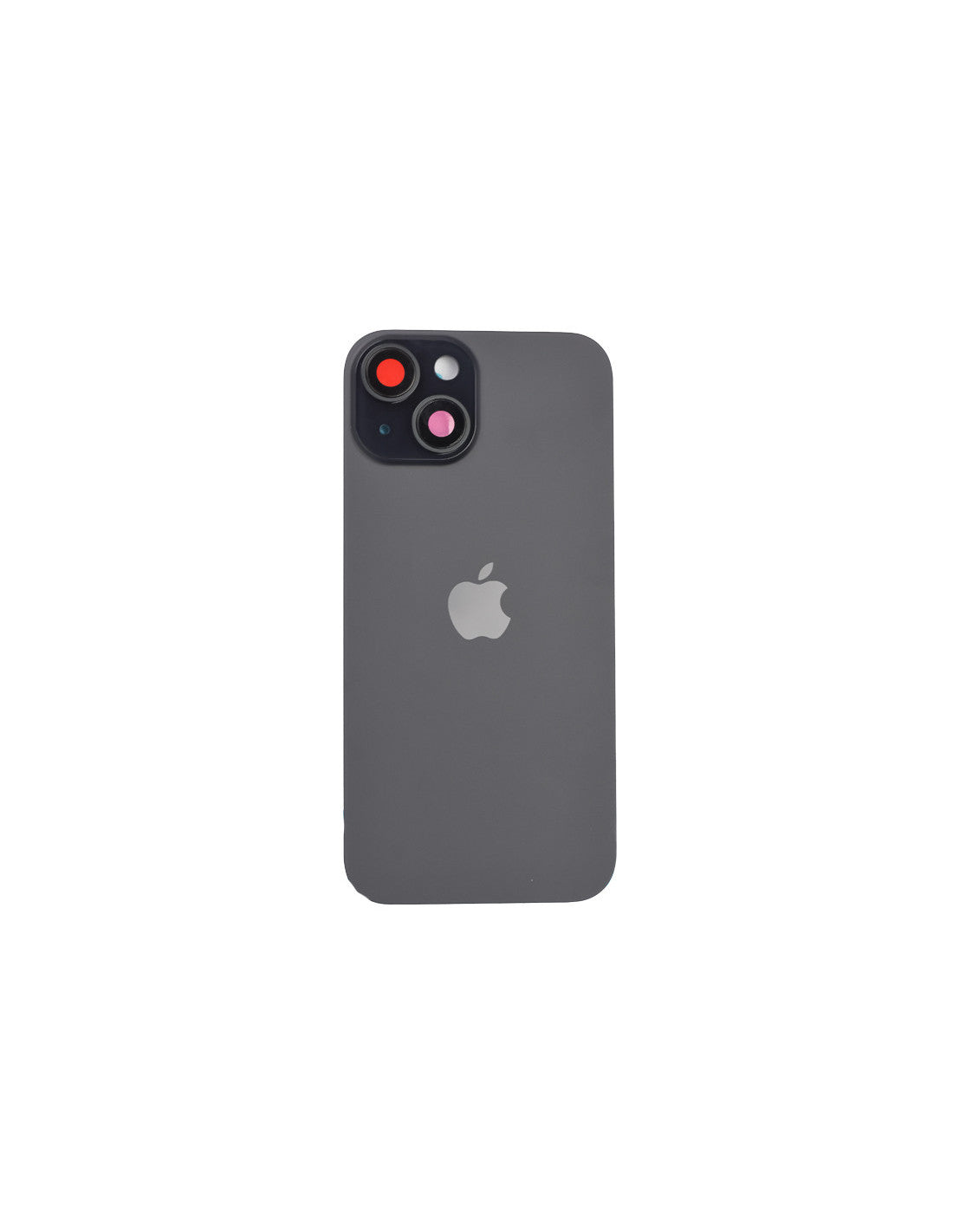 iPhone 15 Plus Back Glass - Black - OEM Quality