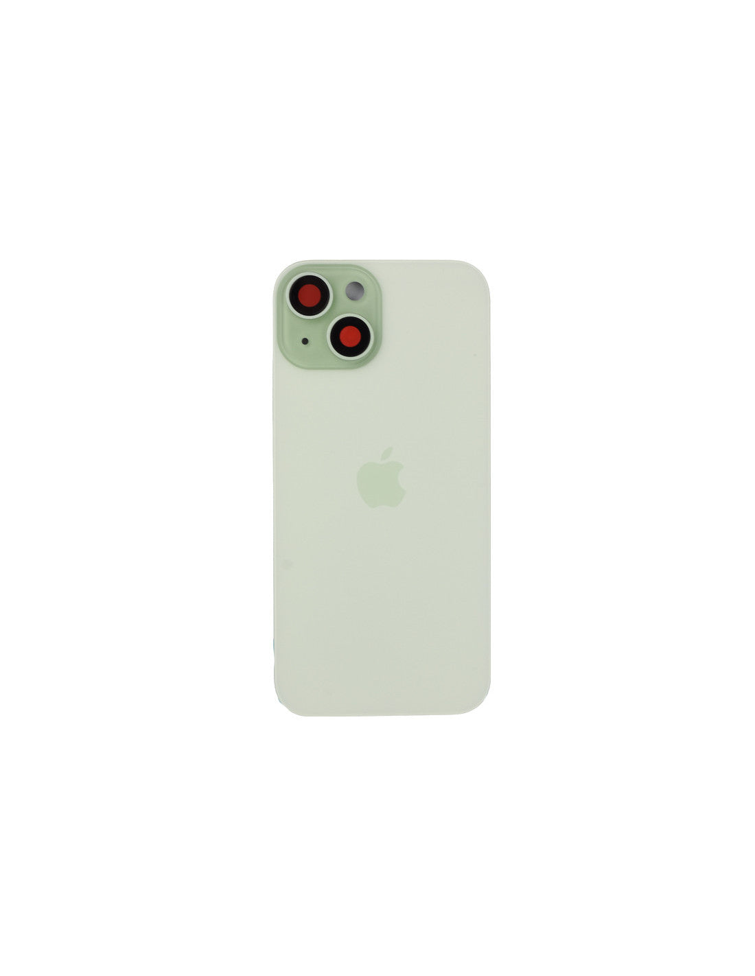 iPhone 15 Plus Back Glass - Green - OEM Quality