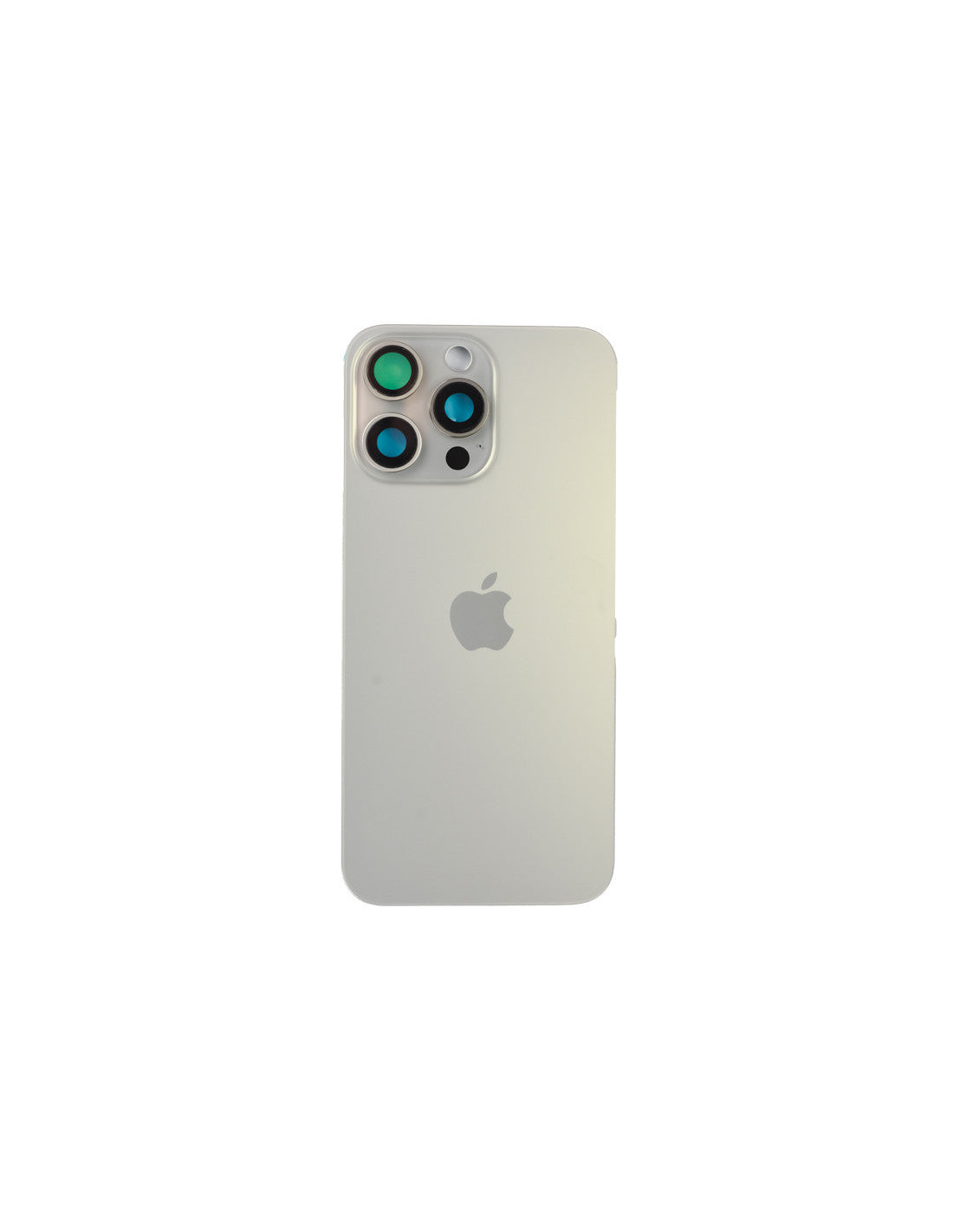 iPhone 15 Pro Max Back Glass - Titanium - OEM Quality