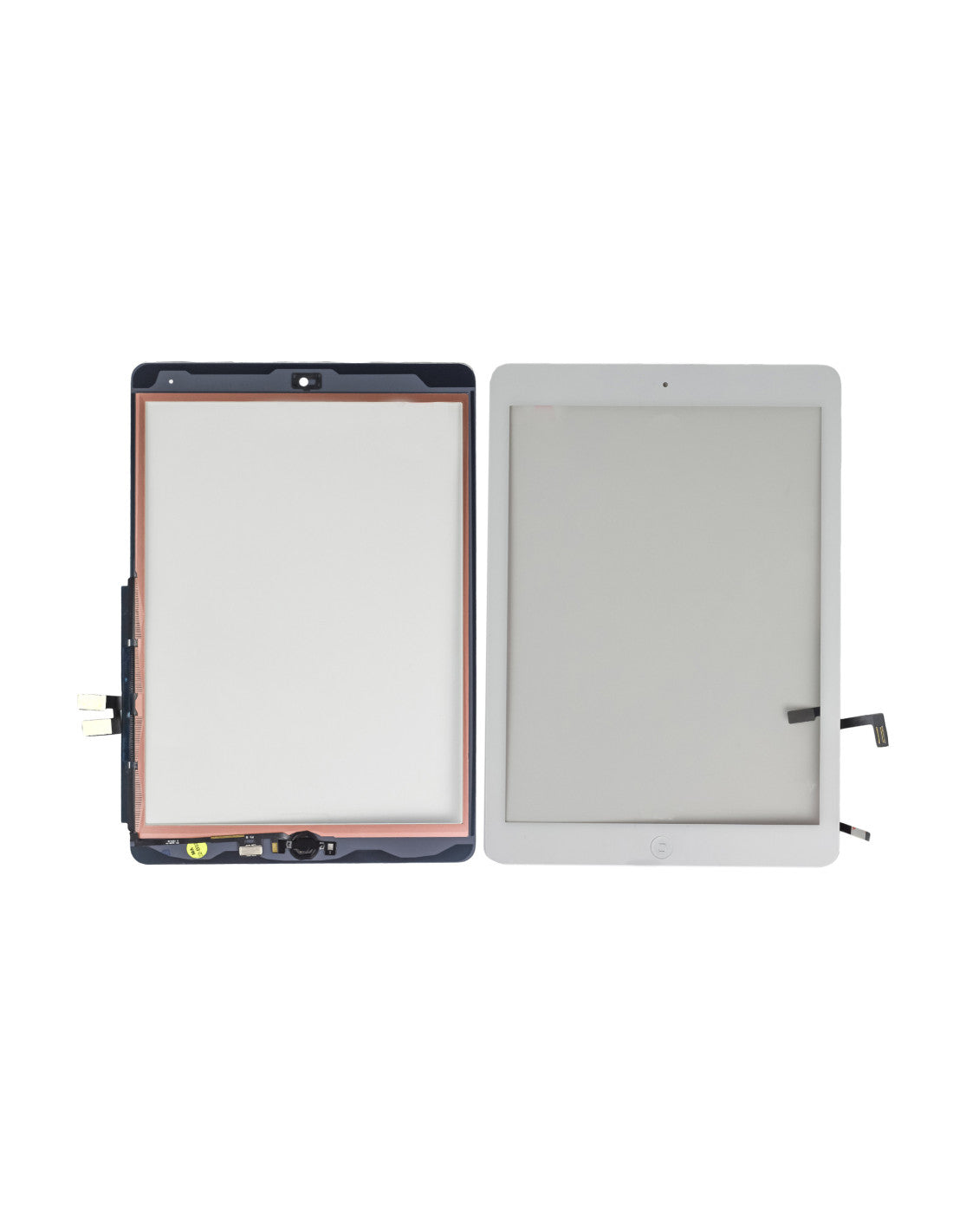 iPad Air/iPad 5 Glass - White - OEM Quality