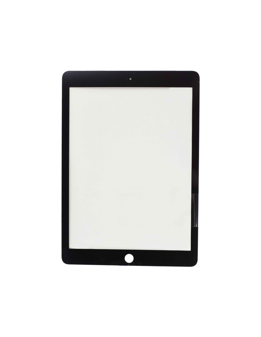 iPad Air/iPad 5 Glass - Black - Premium OEM Quality