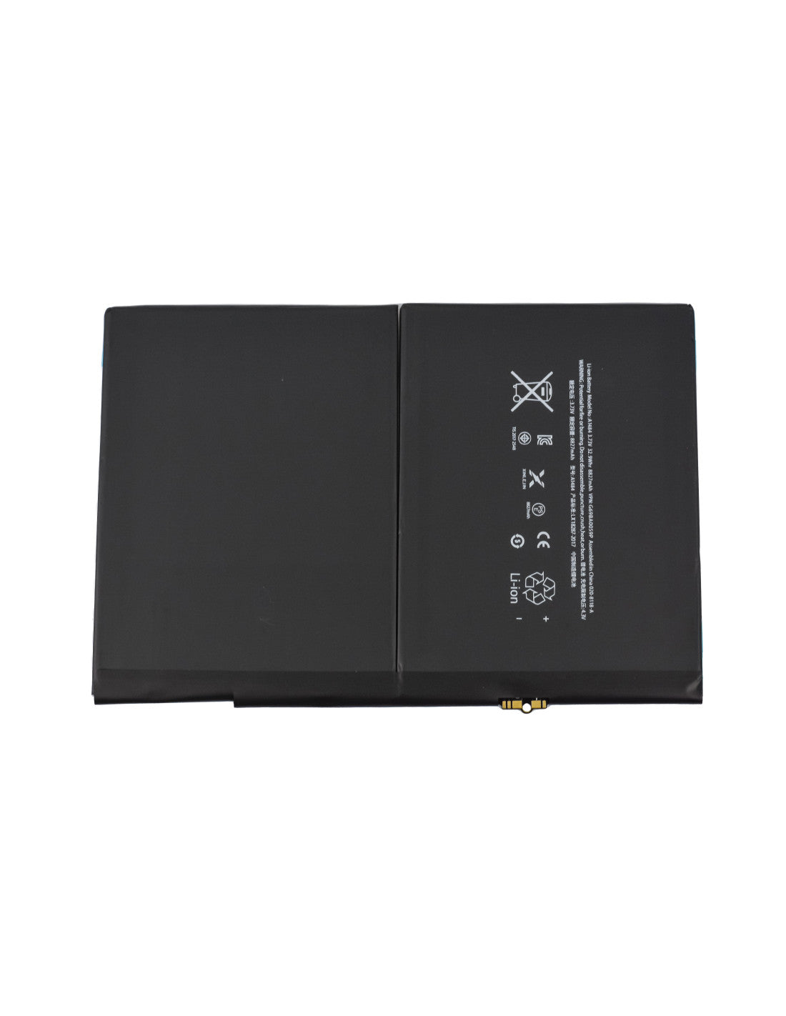 iPad Air/2017/2018/2019/2020/2021 battery - OEM Quality