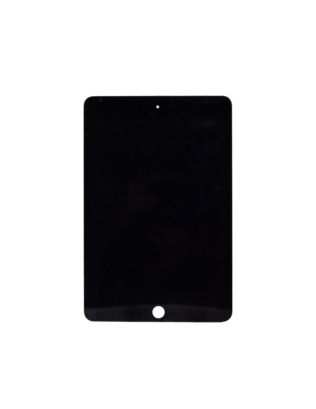 iPad Mini 5 Complete LCD - Black - OEM Quality