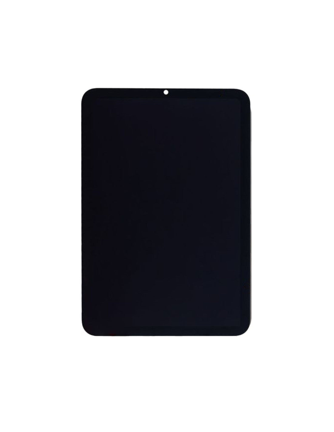 iPad Mini 6 Complete LCD - Black - OEM Quality