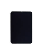 iPad Mini 6 Complete LCD - Black - OEM Quality