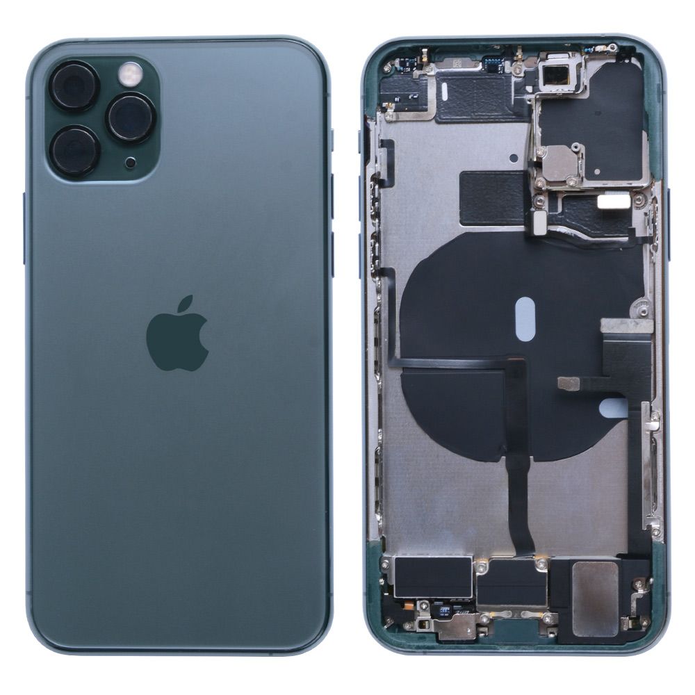 iPhone 11 Pro Housing OEM WFP