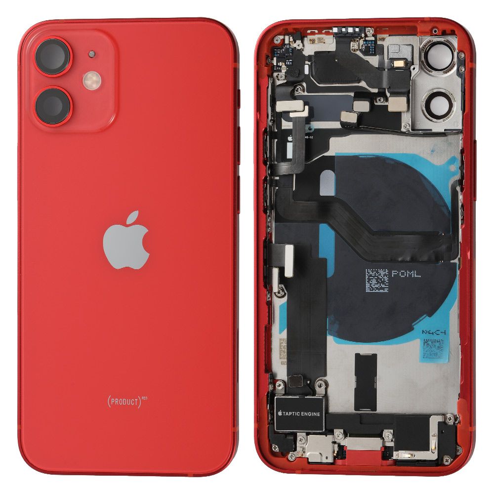 iPhone 12 Mini Housing OEM WFP