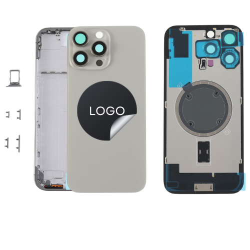iPhone 16 Pro Max Housing OEM Complete