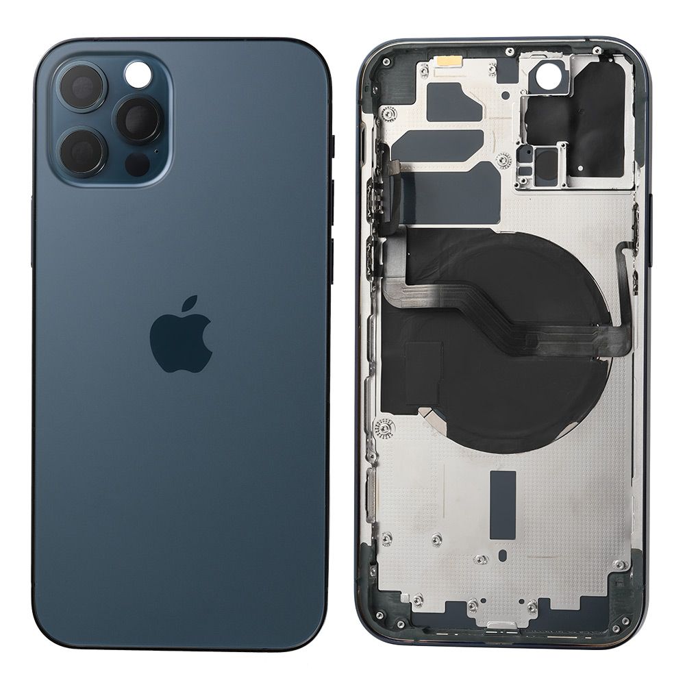 iPhone 12 Pro Housing OEM WTC