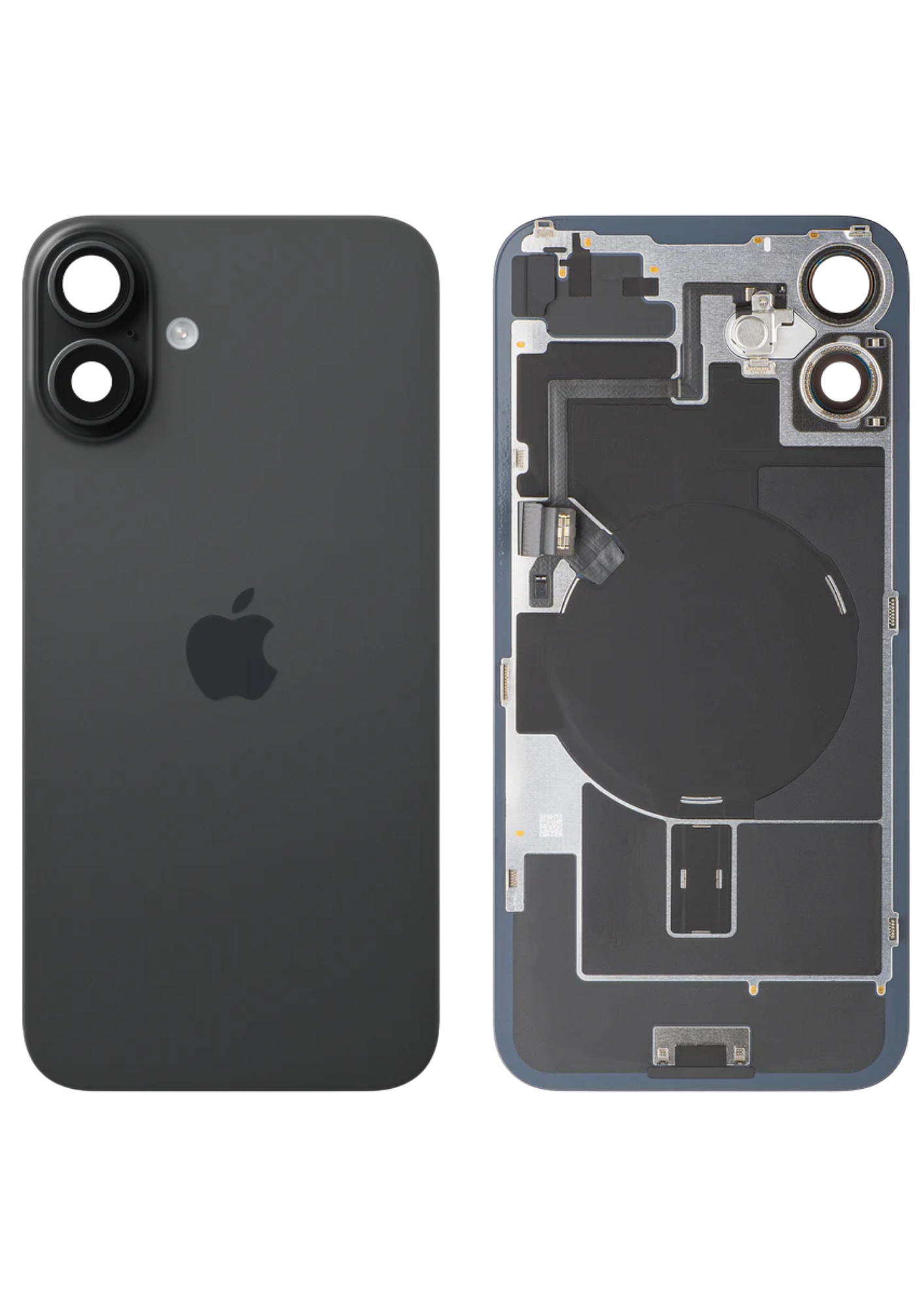 iPhone 16 Plus Back Glass with NFC Original Genuine