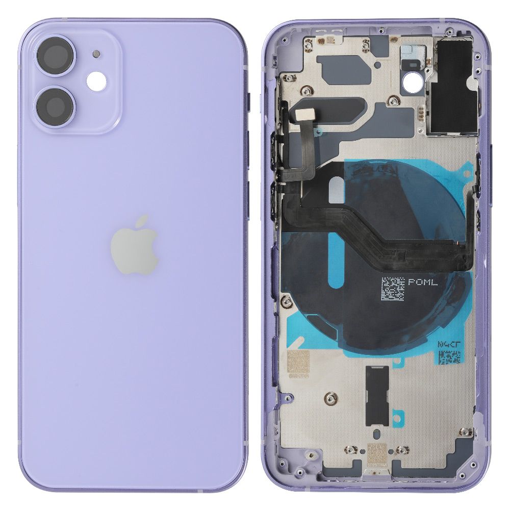 iPhone 12 Mini Housing OEM WFP