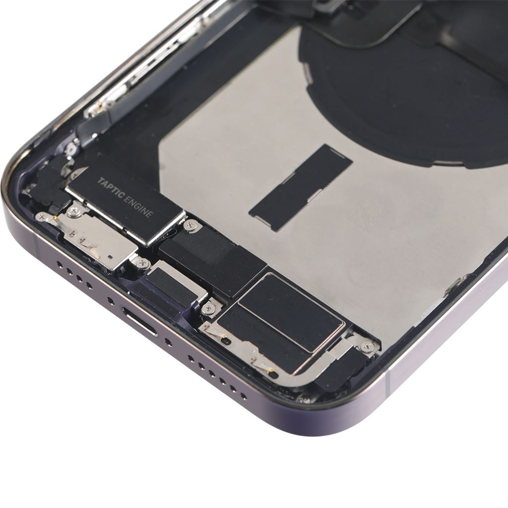 Pulled A+ Housing iPhone 14 Pro Max WFP