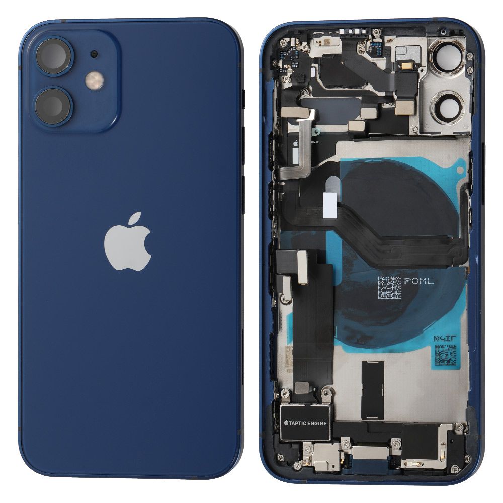 iPhone 12 Mini Housing OEM WFP