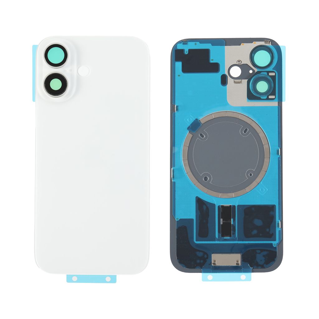 iPhone 16 Plus Back Glass OEM