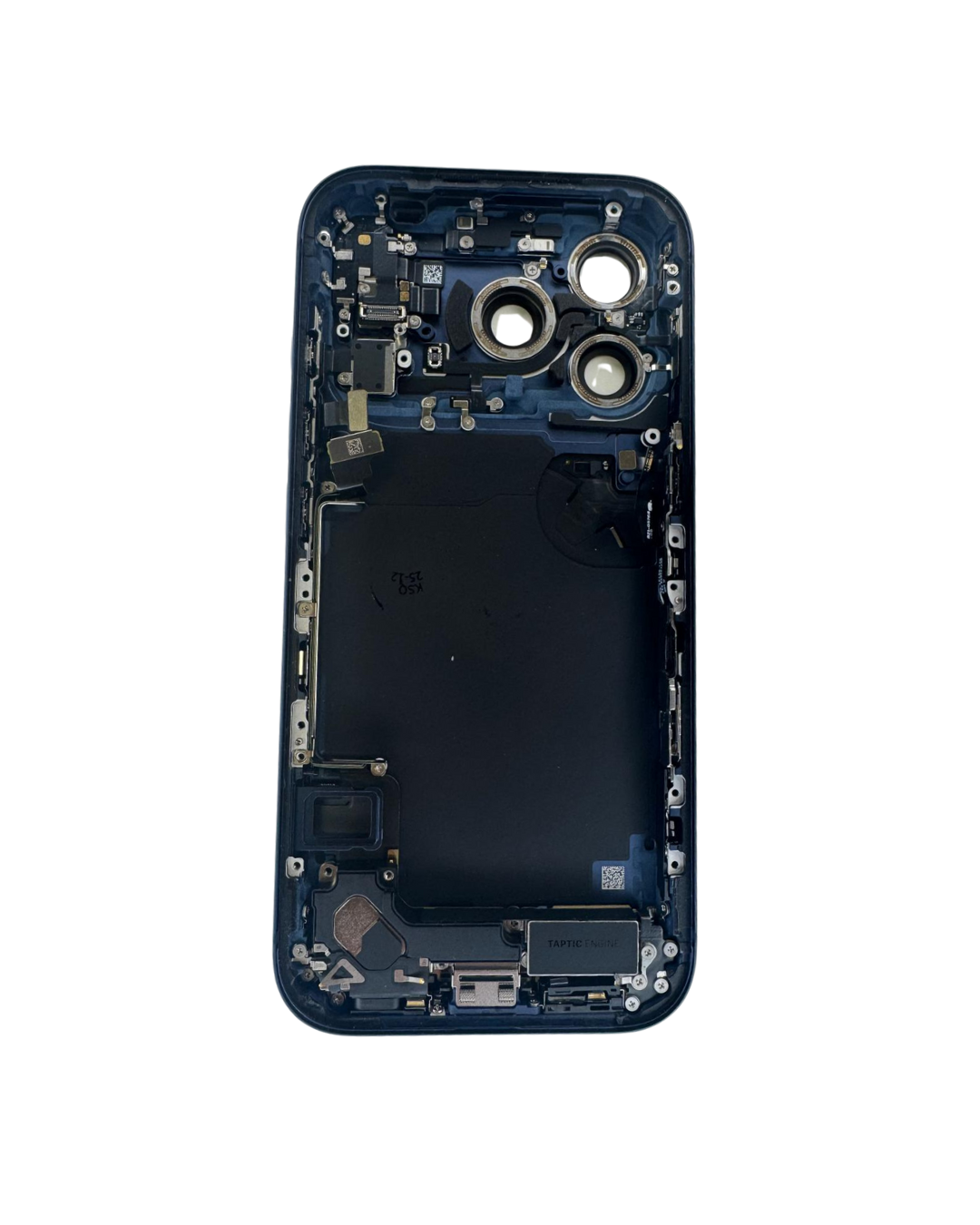 iPhone 17 Pro Housing Grade A+ WFP