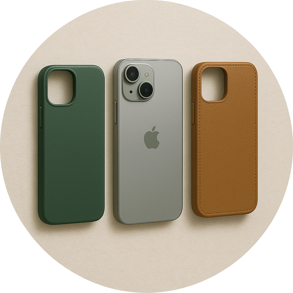 iPhone 16 Plus