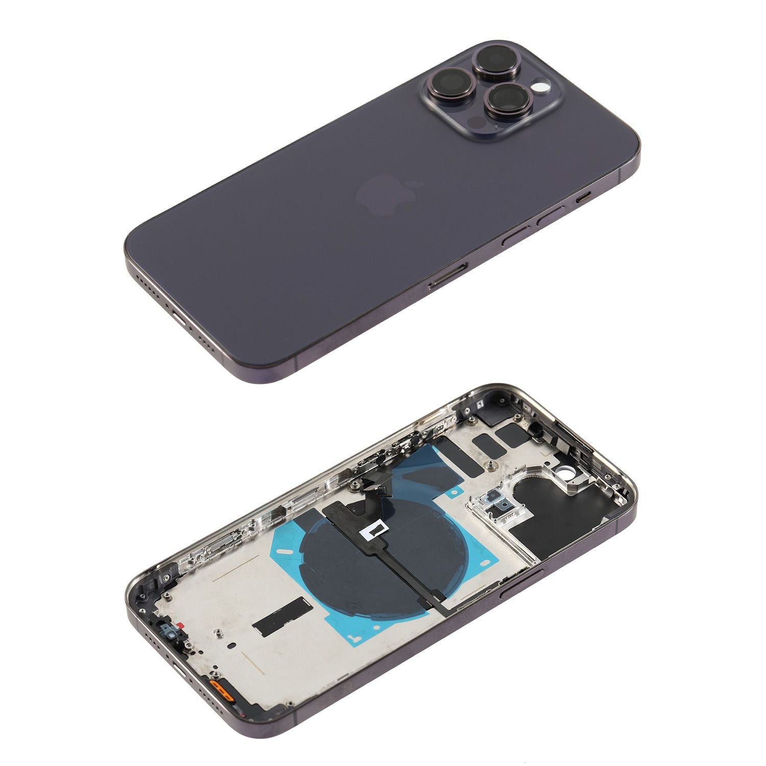 iPhone 14 Pro Max Housing OEM WTP