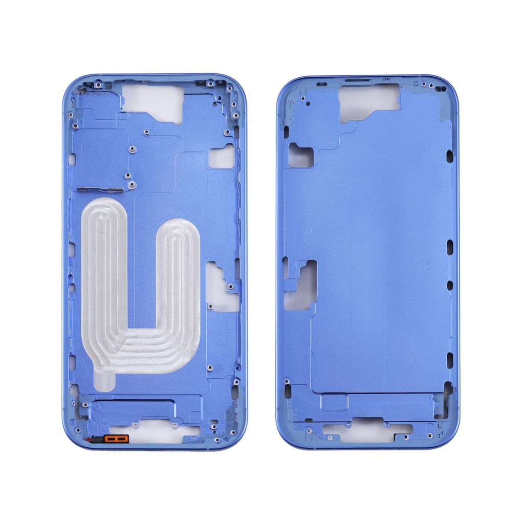 iPhone 16 Plus Middle Frame OEM Complete